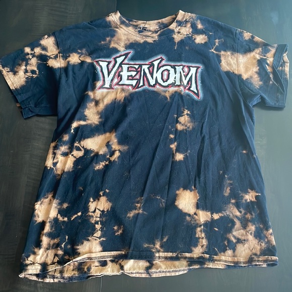 forever 21 venom shirt